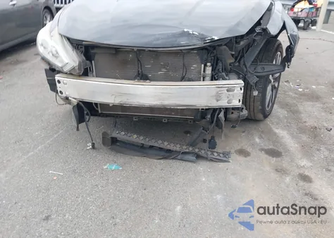 2016 Nissan Altima 2.5 Sv z USA, uszkodzony, nr VIN 1N4AL3AP2GC112452